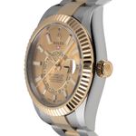 Rolex Sky-Dweller 326933 - (6/8)