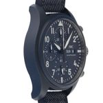IWC Pilot Chronograph Top Gun IW389404 - (5/8)