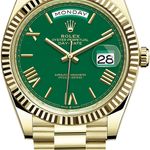 Rolex Day-Date 40 228238 - (1/1)