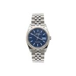 Rolex Datejust 36 126234 (Unknown (random serial)) - 36 mm Steel case (2/5)