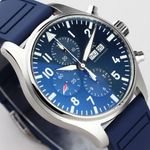 IWC Pilot Chronograph IW377714 - (3/8)