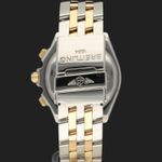 Breitling Crosswind Special B44356 (2003) - White dial 44 mm Steel case (6/8)