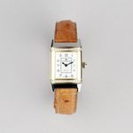 Jaeger-LeCoultre Reverso 265.5.08 - (1/8)