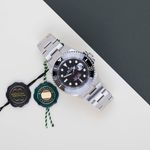 Rolex Sea-Dweller 126600 - (2/8)