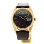 Rolex Day-Date 36 18038 - (2/7)