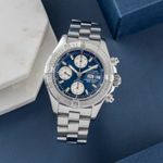 Breitling Superocean Chronograph II A1334011/C616/131A - (1/8)