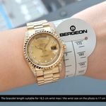 Rolex Day-Date 36 18018 - (2/8)