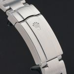 Rolex Oyster Perpetual 36 116034 (2010) - 36 mm Steel case (8/8)