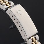 Rolex Lady-Datejust 69173 (1997) - 26 mm Gold/Steel case (8/8)