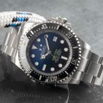Rolex Sea-Dweller Deepsea 136660 - (2/8)
