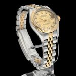 Rolex Lady-Datejust 69173G - (4/8)