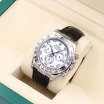 Rolex Daytona 116519 (Onbekend (willekeurig serienummer)) - 40mm Witgoud (2/6)