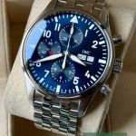 IWC Pilot Chronograph IW377717 - (3/7)