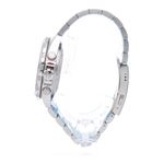 TAG Heuer Formula 1 Calibre 16 CAZ201G.BA0876 (2026) - Blauw wijzerplaat 44mm Staal (3/7)