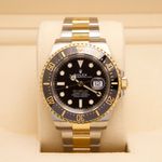 Rolex Sea-Dweller 126603 - (2/5)