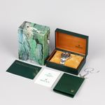 Rolex Sea-Dweller 4000 16600 - (6/6)