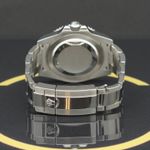 Rolex GMT-Master II 116710LN (2009) - Black dial 40 mm Steel case (7/7)