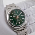 Rolex Oyster Perpetual 41 124300 - (2/8)