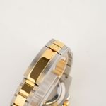 Rolex Submariner Date 116610LN (2012) - Black dial 40 mm Steel case (4/5)