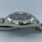 Rolex Datejust 41 126334 (2023) - Grey dial 41 mm Steel case (5/7)