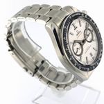Omega Speedmaster Racing 329.30.44.51.04.001 (2019) - Wit wijzerplaat 44mm Staal (3/7)
