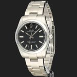 Rolex Oyster Perpetual 34 124200 - (1/8)