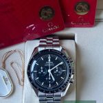 Omega Speedmaster Professional Moonwatch 310.30.42.50.01.001 - (7/7)