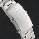 Omega Speedmaster Professional Moonwatch 311.30.42.30.99.002 (2012) - Silver dial 42 mm Steel case (8/8)