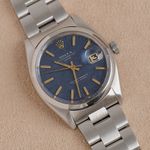 Rolex Oyster Perpetual Date 1500 - (3/8)