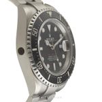 Rolex Sea-Dweller 126600 - (6/8)