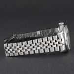 Rolex Datejust 36 16234 (1999) - Blauw wijzerplaat 36mm Staal (5/7)