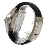 Rolex Yacht-Master 42 226659 (2019) - Black dial 42 mm White Gold case (7/8)