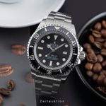 Rolex Sea-Dweller Deepsea 116660 - (3/8)