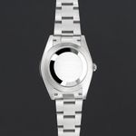 Rolex Datejust 41 126334 (2021) - Pearl dial 41 mm Steel case (7/8)