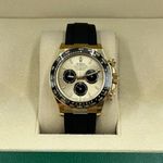 Rolex Daytona 126518LN (2024) - Gold dial 40 mm Yellow Gold case (5/8)