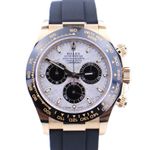 Rolex Daytona 116518LN - (1/1)