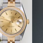 Rolex Datejust 36 16233 - (5/8)