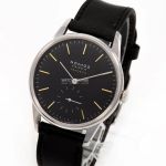 NOMOS Orion Neomatik 396 - (1/8)