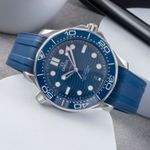 Omega Seamaster Diver 300 M 210.32.42.20.03.001 - (2/8)