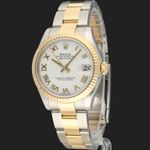 Rolex Datejust 31 278273 - (1/8)