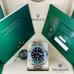 Rolex Submariner Date 126610LV - (4/4)