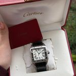 Cartier Santos 100 2656 - (1/8)