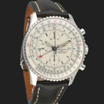 Breitling Navitimer World A2432212 - (4/8)