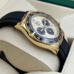 Rolex Daytona 126518LN (2024) - Goud wijzerplaat 40mm Geelgoud (7/8)