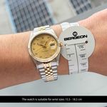 Rolex Datejust 36 16233 - (2/4)