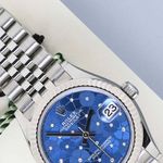 Rolex Datejust 31 278274 (2024) - 31mm Staal (3/8)