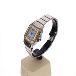 Cartier Santos 902 - (4/8)