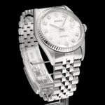 Rolex Datejust 36 16234 - (5/8)