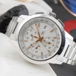 IWC Ingenieur Chronograph IW380801 - (2/8)