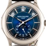 Patek Philippe Annual Calendar 5205G-013 - (2/8)